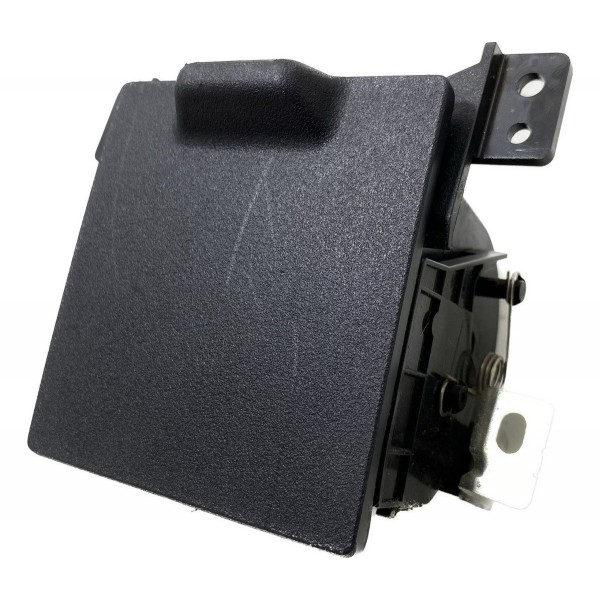 Moldura Painel Acendedor Cigarro Pajero Full 08/14 Cx355