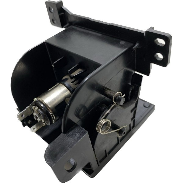 Moldura Painel Acendedor Cigarro Pajero Full 08/14 Cx355