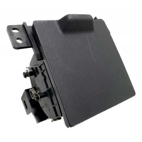 Moldura Painel Acendedor Cigarro Pajero Full 08/14 Cx355