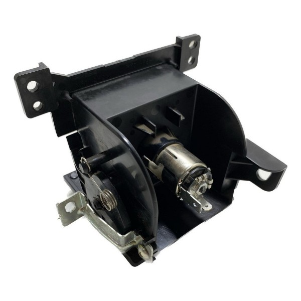 Moldura Painel Acendedor Cigarro Pajero Full 08/14 Cx355