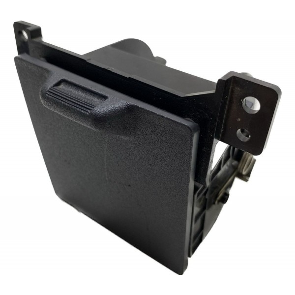 Moldura Painel Acendedor Cigarro Pajero Full 08/14 Cx355