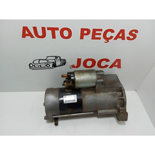 Motor Partida Mmc Pajero Dakar Automática 3.2 2010