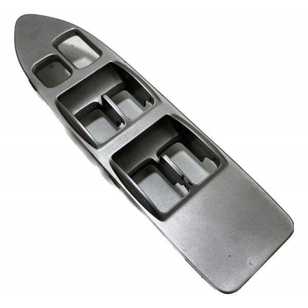 Moldura Botão Vidro D.e Pajero Full 08/14 Cx355