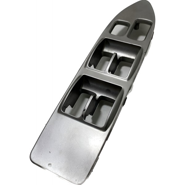 Moldura Botão Vidro D.e Pajero Full 08/14 Cx355