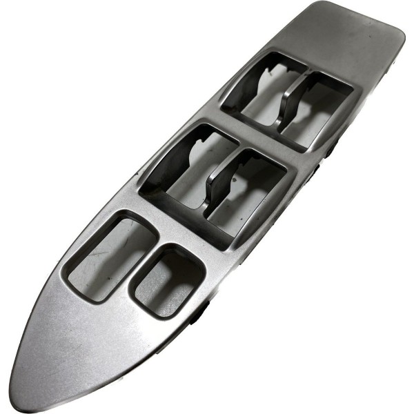 Moldura Botão Vidro D.e Pajero Full 08/14 Cx355