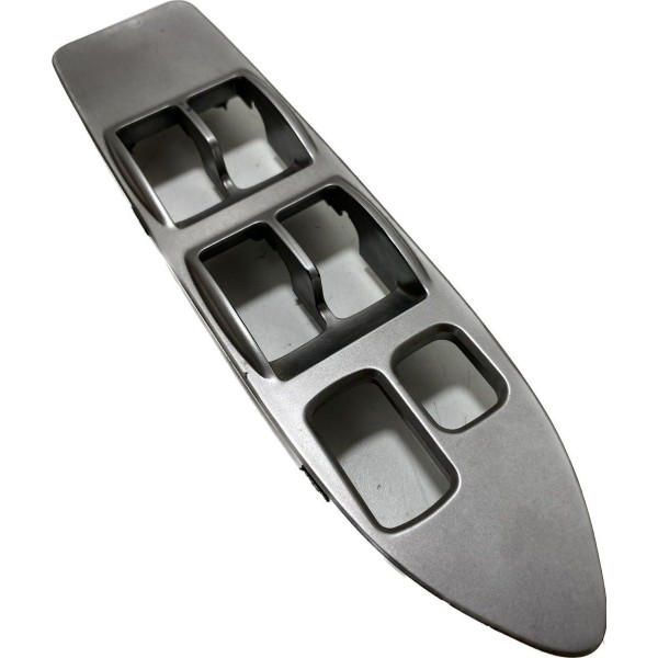 Moldura Botão Vidro D.e Pajero Full 08/14 Cx355