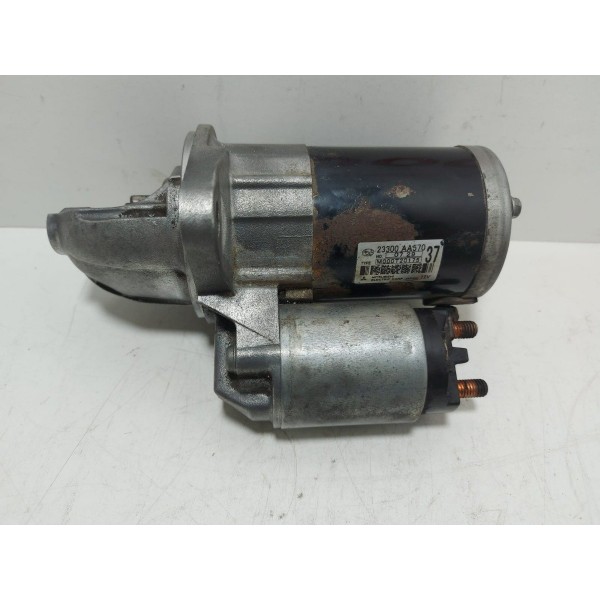 Motor Partida Subaru Imprenza 2010