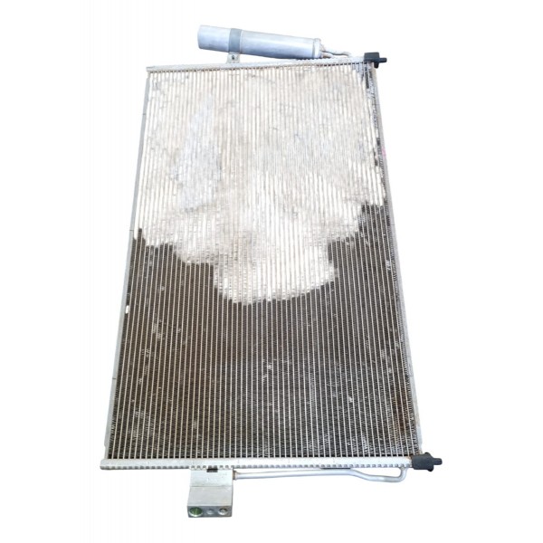 Condensador Gm S10 2.8 2012/16 Diesel