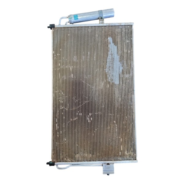 Condensador Gm S10 2.8 2012/16 Diesel