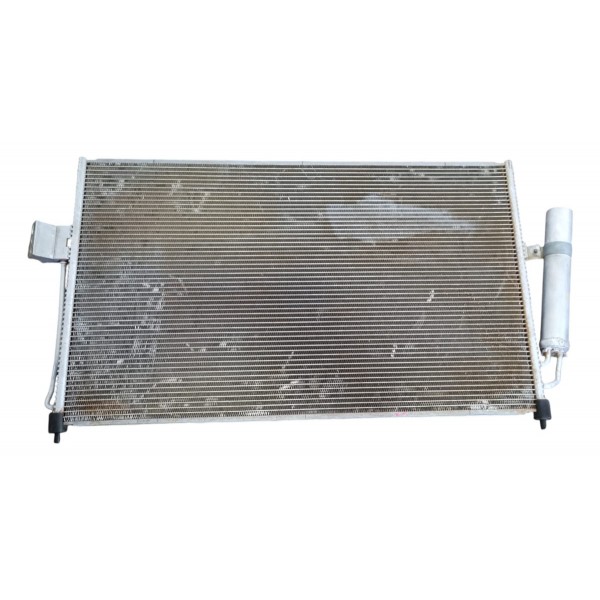 Condensador Gm S10 2.8 2012/16 Diesel