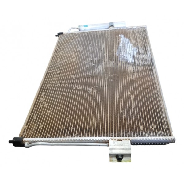 Condensador Gm S10 2.8 2012/16 Diesel