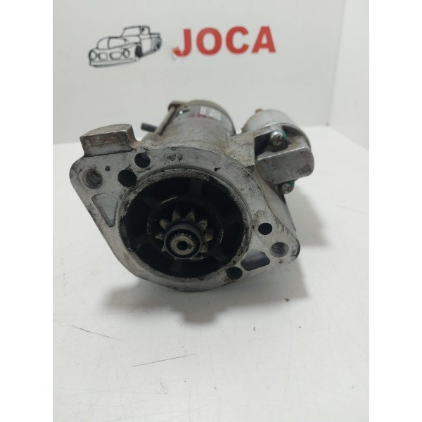 Motor Partida Mmc Triton 3.2 2012