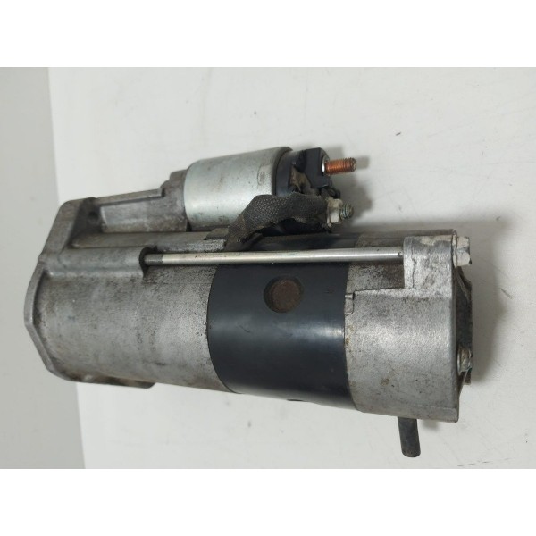 Motor Partida Mmc Triton 3.2 2012