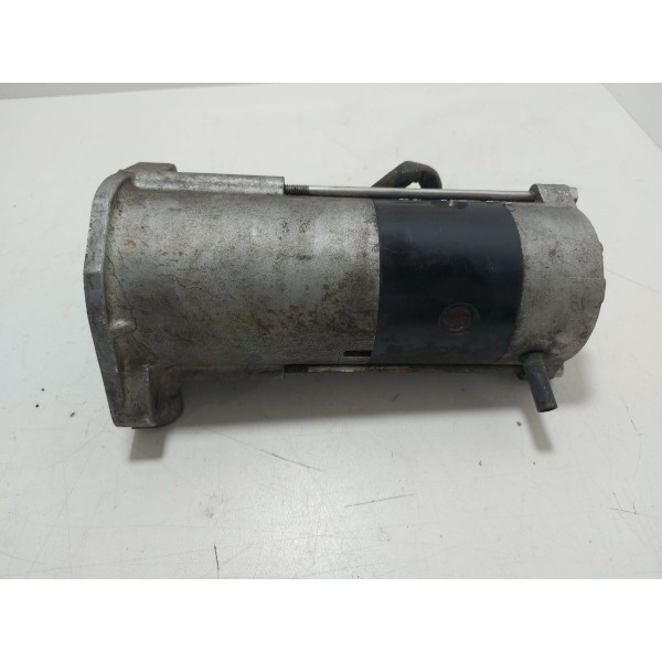 Motor Partida Mmc Triton 3.2 2012