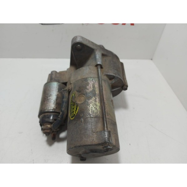 Motor Partida  Besta 2.7 1999