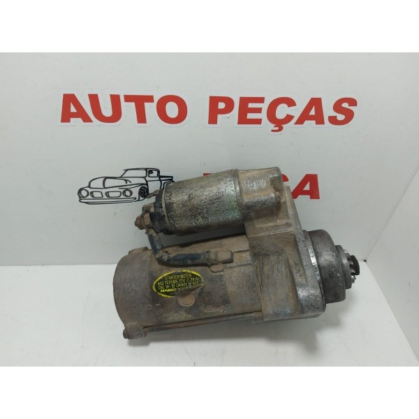 Motor Partida  Besta 2.7 1999