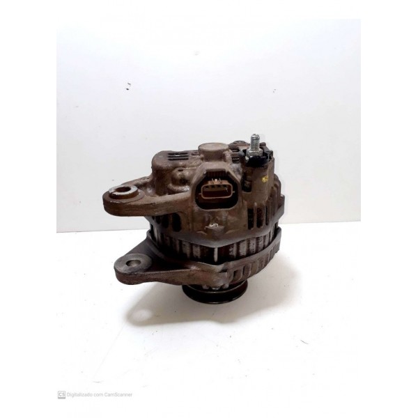 Alternador Mitsubishi L200 Triton 3.2 Diesel 2008/2015
