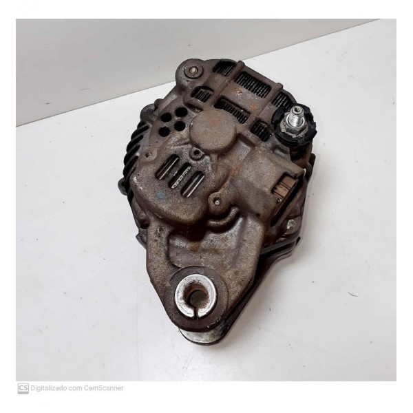 Alternador Mitsubishi L200 Triton 3.2 Diesel 2008/2015