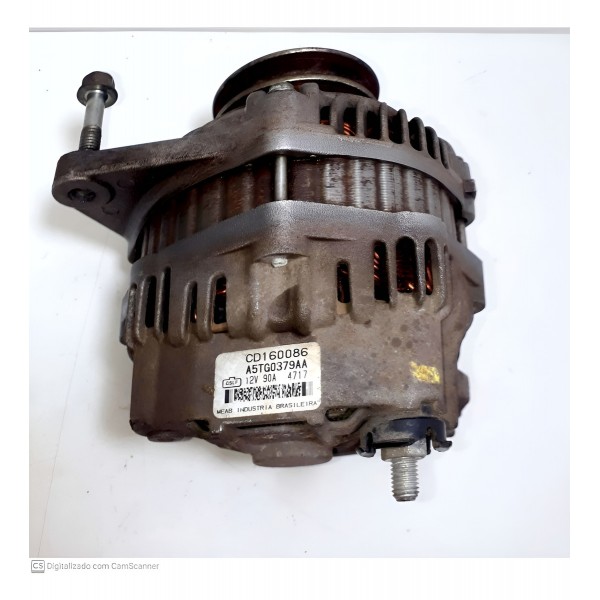 Alternador Mitsubishi L200 Triton 3.2 Diesel 2008/2015