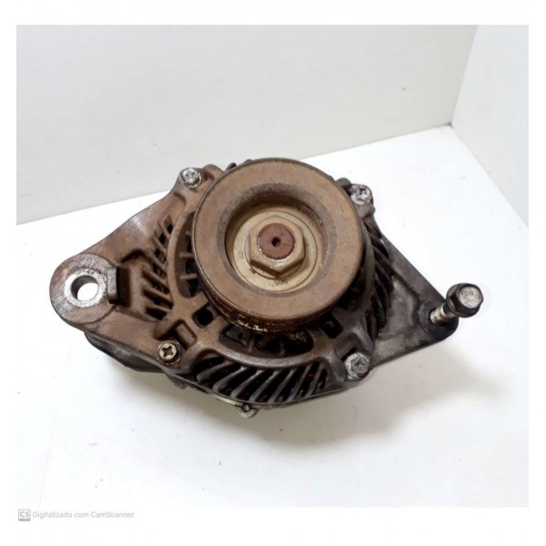 Alternador Mitsubishi L200 Triton 3.2 Diesel 2008/2015