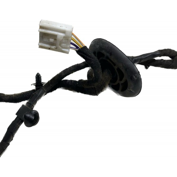 Chicote Porta D. D Ford Ecosport 13/17 Cx363