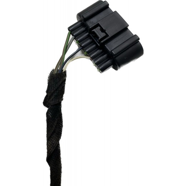 Chicote Porta D. D Ford Ecosport 13/17 Cx363