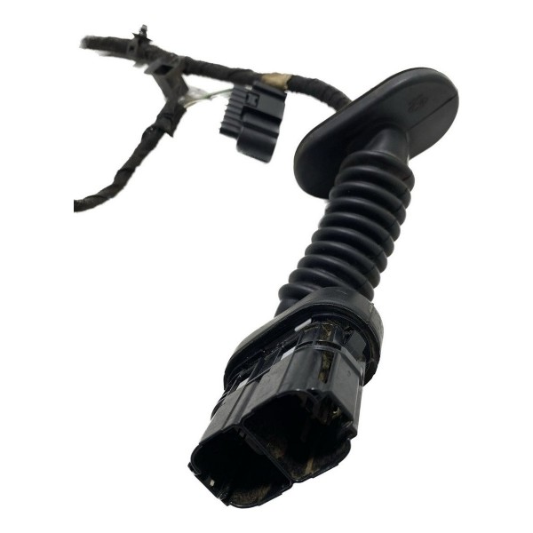 Chicote Porta D. D Ford Ecosport 13/17 Cx363