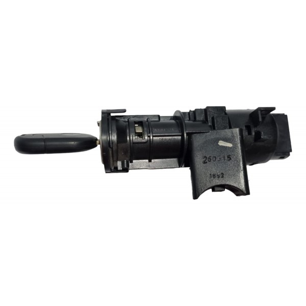 Cilindro De Igniçao Com Chave Fiorino 2015 Cx452