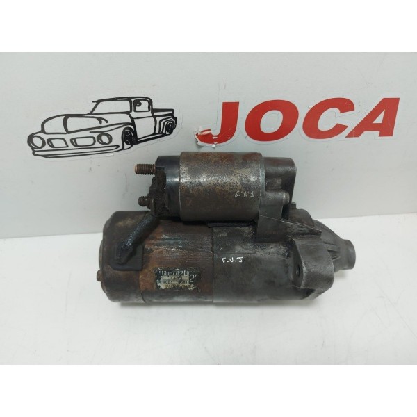 Motor  Partida Grand Vitara V6 1997