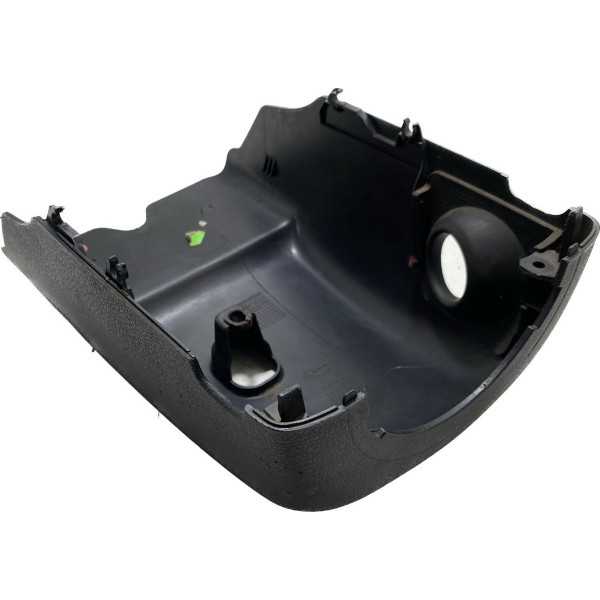 Moldura Inferior Coluna Direção Amarok Cx365 Usado