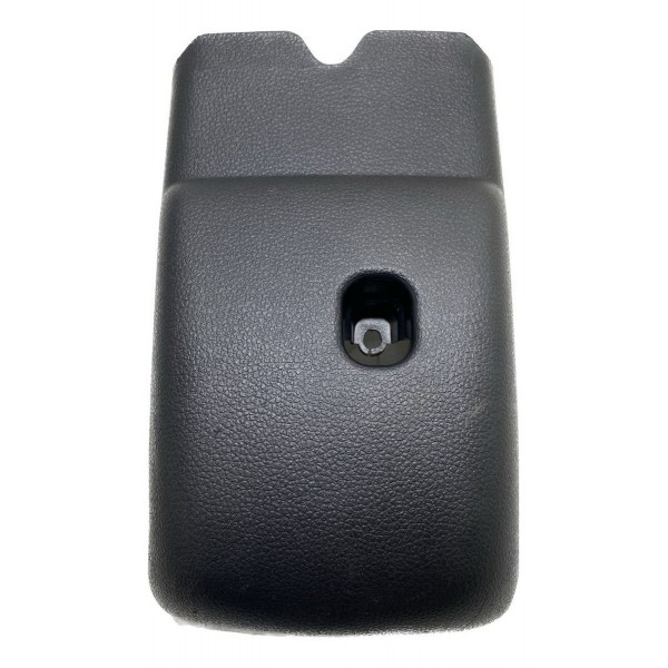 Moldura Inferior Coluna Direção Amarok Cx365 Usado