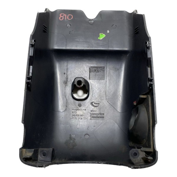 Moldura Inferior Coluna Direção Amarok Cx365 Usado