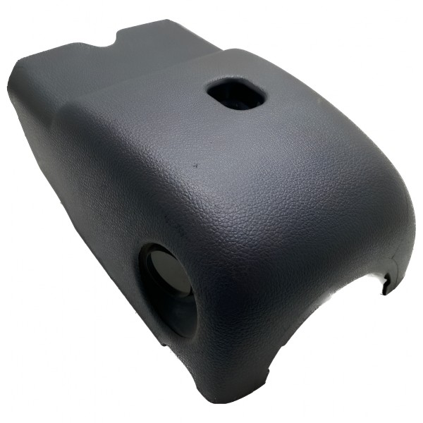 Moldura Inferior Coluna Direção Amarok Cx365 Usado