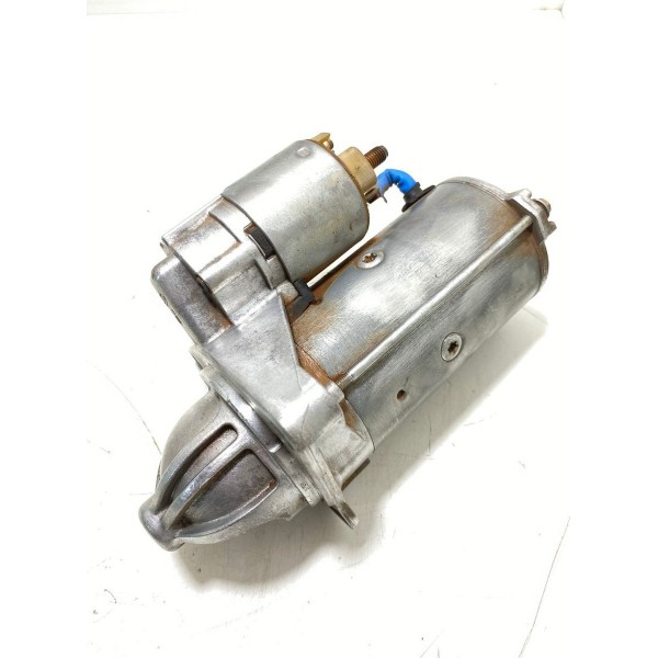 Motor Partida Arranque Chevrolet S10 2.8 Diesel 200 Cv 12/15