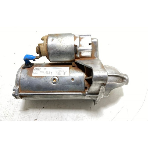 Motor Partida Arranque Chevrolet S10 2.8 Diesel 200 Cv 12/15