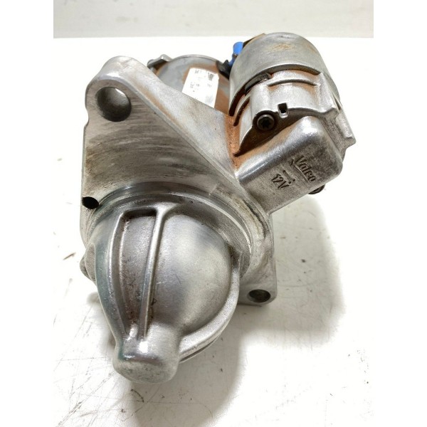 Motor Partida Arranque Chevrolet S10 2.8 Diesel 200 Cv 12/15