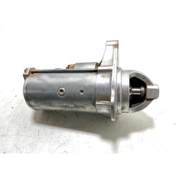 Motor Partida Arranque Chevrolet S10 2.8 Diesel 200 Cv 12/15