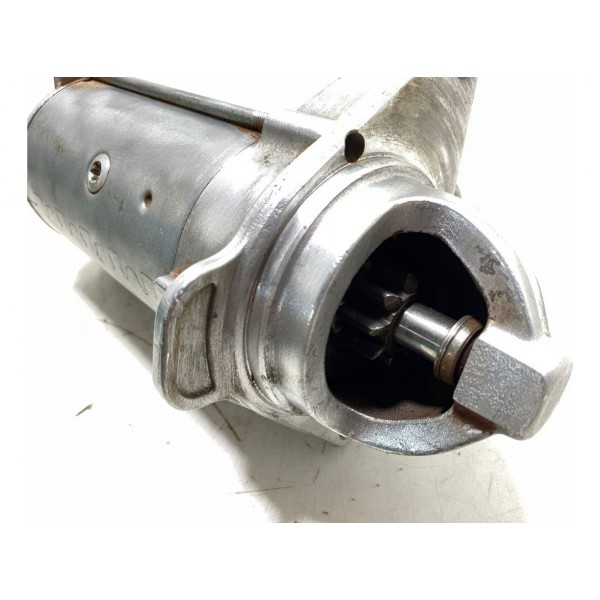 Motor Partida Arranque Chevrolet S10 2.8 Diesel 200 Cv 12/15