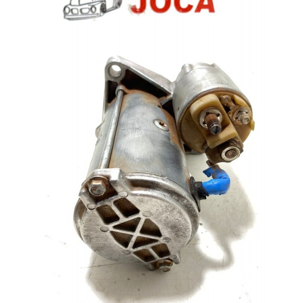 Motor Partida Arranque Chevrolet S10 2.8 Diesel 200 Cv 12/15