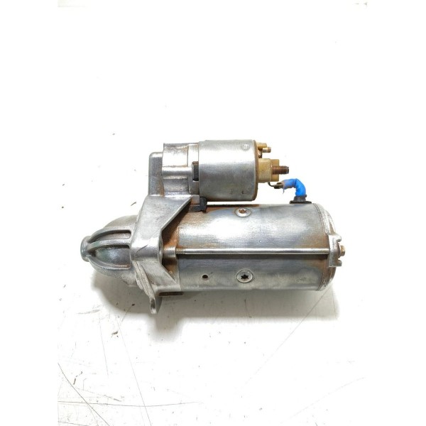 Motor Partida Arranque Chevrolet S10 2.8 Diesel 200 Cv 12/15