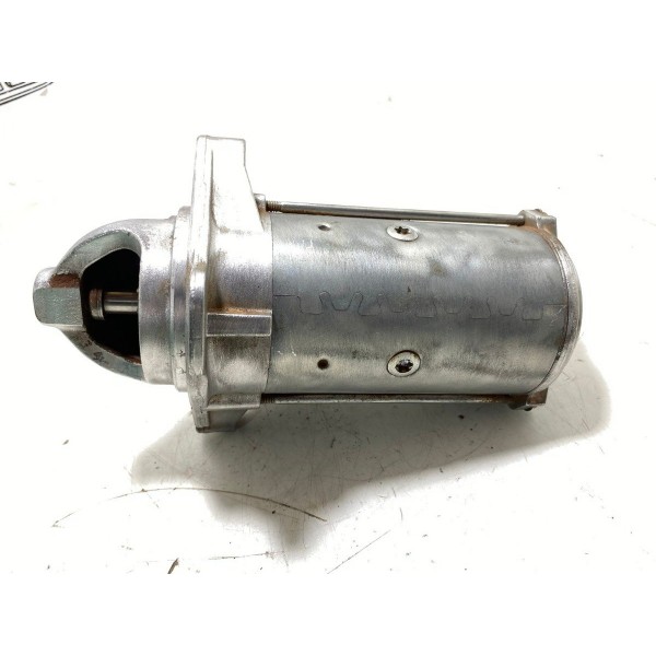 Motor Partida Arranque Chevrolet S10 2.8 Diesel 200 Cv 12/15