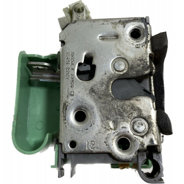 Fechadura Porta D.e Fiat Fiorino 15/21 Cx356