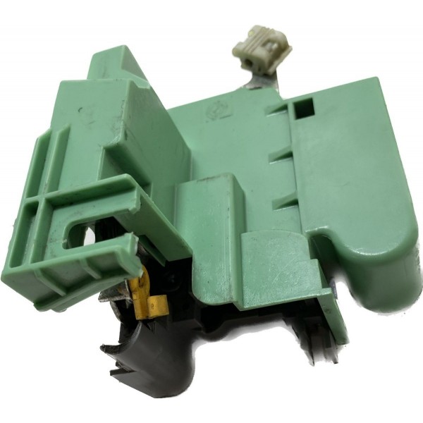 Fechadura Porta D.e Fiat Fiorino 15/21 Cx356