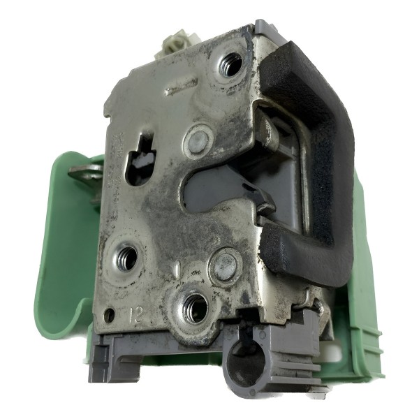 Fechadura Porta D.e Fiat Fiorino 15/21 Cx356