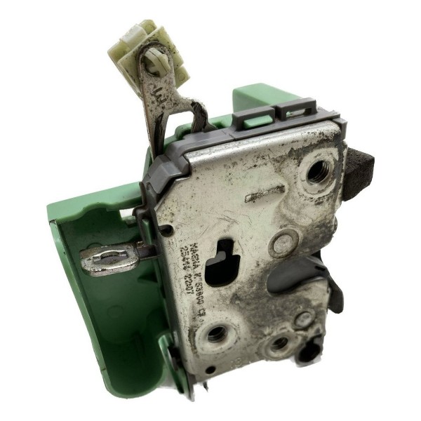 Fechadura Porta D.e Fiat Fiorino 15/21 Cx356