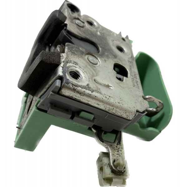 Fechadura Porta D.e Fiat Fiorino 15/21 Cx356