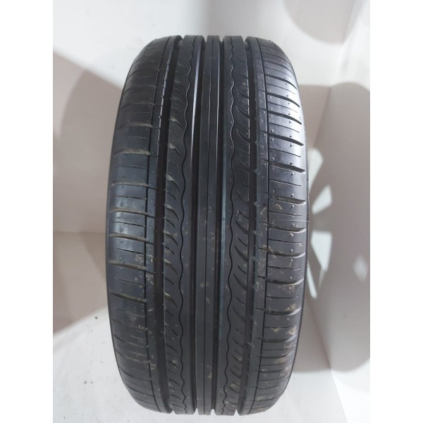 Roda C/ Pneu  Cerato 2011 215x45x17