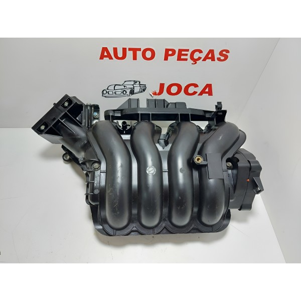 Coletor Admissão Honda Cr-v 2.0  2.0  2010