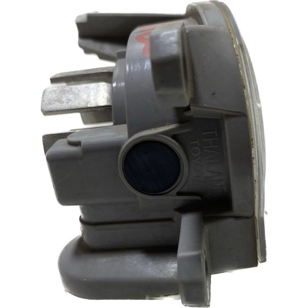 Farol Auxiliar Milha E Corolla Cross Cx367