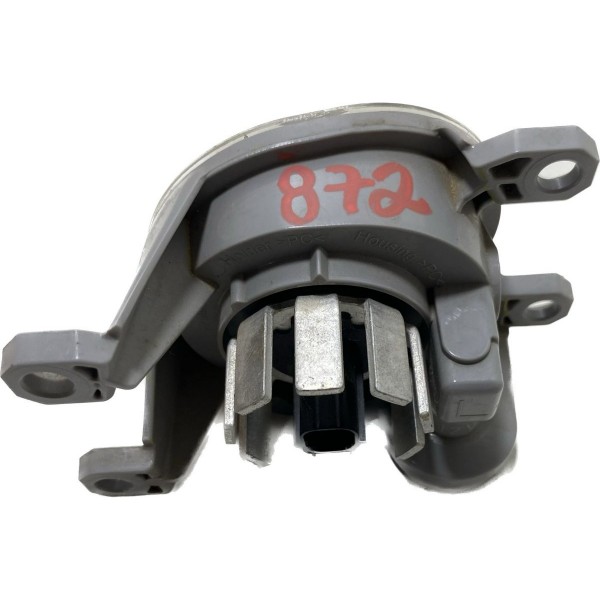 Farol Auxiliar Milha E Corolla Cross Cx367